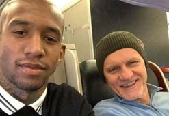 Galatasaray'da Talisca seferberliği!