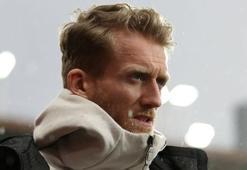 Beşiktaş Schürrle için Cagliari'yle yarışıyor!