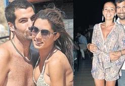 Kerem Dürüst yeni aşkını Bodrum'da buldu