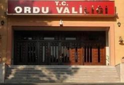 Ordu Valiliği, Ekrem İmamoğlu ve CHP’li milletvekilinin sözleri hakkında hukuki süreç başlattı