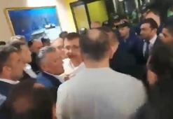 O görüntüler ortaya çıktı