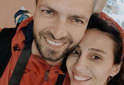 İlker-Aslı Kızmaz çifti kızları Nazlı ile İtalya'yı karavanla geziyor
