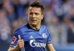 Fenerbahçe'de Konoplyanka transferi için dev zirve!