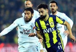 Denizlispor'dan Egemen hamlesi