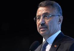 Cumhurbaşkanı Yardımcısı Oktay İsviçre'ye gidecek