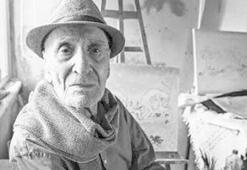 Ressam İbrahim Balaban hayatını kaybetti