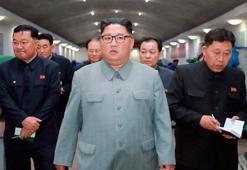 Kim Jong-un hakkında kan donduran iddia