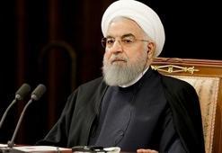 İran Cumhurbaşkanı Ruhani'den flaş atama!