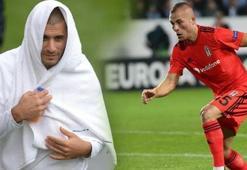 Yeni hedef Gökhan Töre ve Eren Derdiyok!