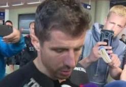 İzlanda'ya Milli Takım notası