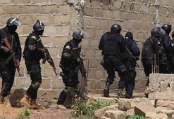Mali'de saldırı: En az 100 ölü