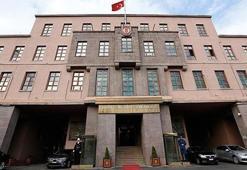 MSB açıkladı: Suç duyurusunda bulunuldu
