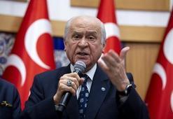 MHP lideri Bahçeli'den İzlanda'ya sert tepki