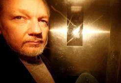 ABD, Assange’ın iadesi için talepte bulundu