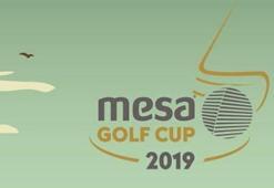 MESA GOLF CUP Turnuvası başlıyor