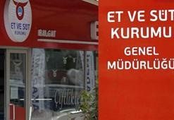 Et ve Süt Kurumu'ndan et satışı duyurusu