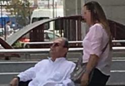 Ünlü iş adamı mal varlığını temizlikçiye bıraktı! Aile isyan etti...
