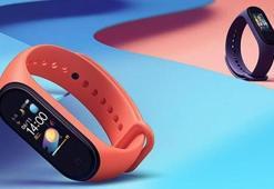 Xiaomi Mi Band 4'ün en dikkat çeken özellikleri