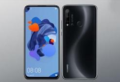 Huawei P20 Lite 2019 satışa çıktı!