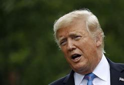 Trump yüksek faizler için Fed'i suçladı