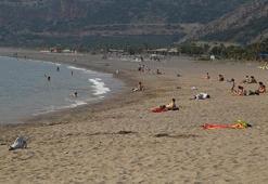 Suriyelilere plaj yasağında yeni gelişme