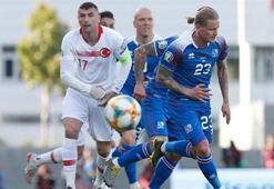 İzlanda - Türkiye: 2-1