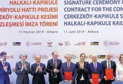 İmzalar atıldı! 18 Temmuz'da başlıyor