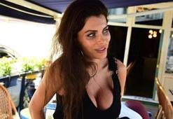 Ceren Hindistan: Kimse beni yıldıramaz