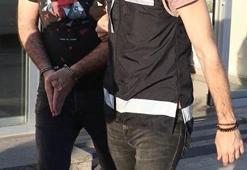 Malatya merkezli FETÖ/PDY operasyonu