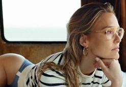 Top model Bar Refaeli Antalya'da