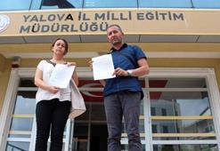 LGS'de hatalı soru tartışması sürüyor!