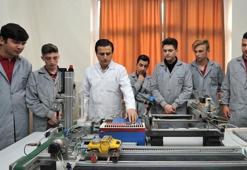 Değirmenci yetiştirecek liseler belli oldu