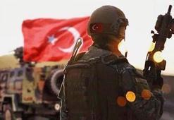 Bakanlık duyurdu! Teröristlere ağır darbe