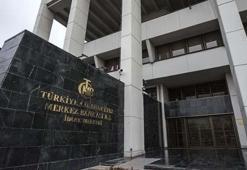 Merkez Bankası faiz kararını açıkladı