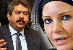 Burcu Çetinkaya, Mehmet Fatih Bucak'tan boşandı
