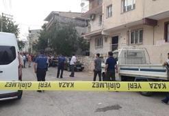 Yeğeninin nişan töreninde katliam yapacakmış