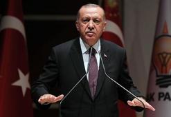 Cumhurbaşkanı Erdoğan: ''Türkiye S-400'leri alacaktır'' demiyorum, almıştır