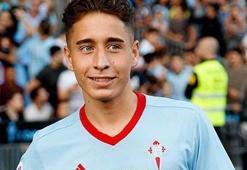 Emre Mor bombası! 1 yıllığına kiralık...