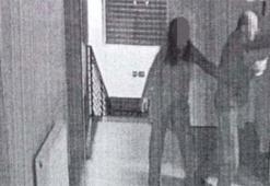 Profesörün tecavüzü