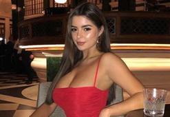 Ünlü model annesini kaybetti! 'Umarım babamla berabersinizdir...'