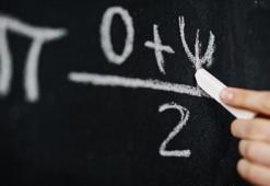 Matematik dersi kaç yaşına kadar alınmalı?