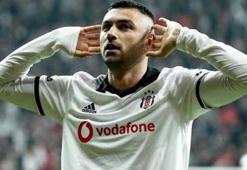 Beşiktaş'ta beklenmedik gelişme! Burak Yılmaz...