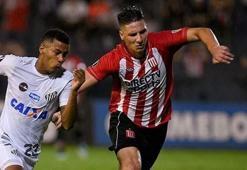 Trabzonspor'un ilk transferi! Gaston Campi...