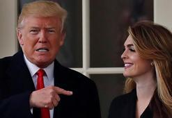 ABD Başkanı Trump'tan 'balina' gafı