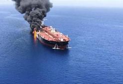 İran’dan tankerlerle ilgili açıklama geldi