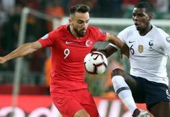 Galatasaray'dan Kenan Karaman hamlesi!
