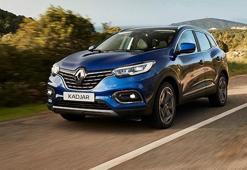Yeni Renault Kadjar Türkiye’de!