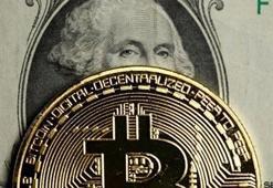 Bitcoin 8,200 doların üstünde işlem görüyor