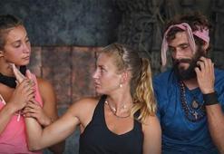 İşte Survivor'a veda eden isim