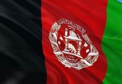 Afganistan'da tarihi kalenin kulesi çöktü
